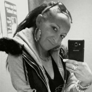 Meet your Posher, Krysten